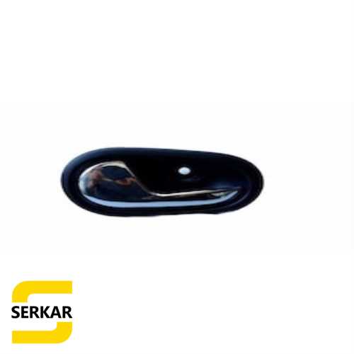 SYMBOL JOY SANDERO KAPI İÇ AÇMA KOLU SOL Ürün Görseli